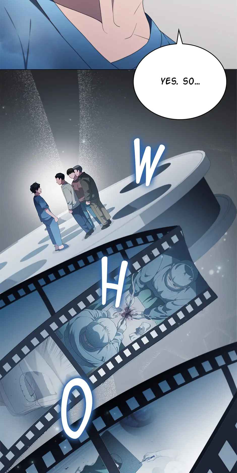 Dr. Choi Tae-Soo Chapter 232 24